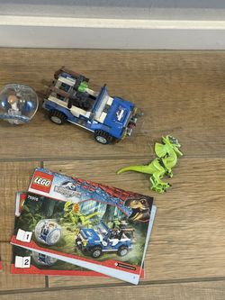 Legos