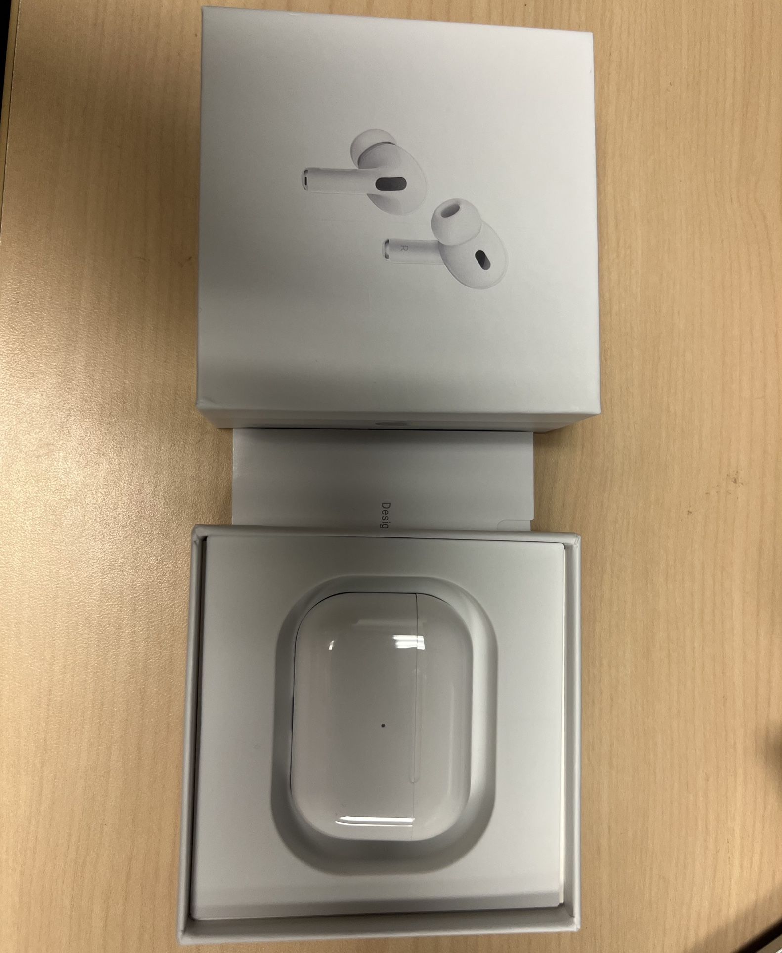 Air Pod Pro Gen 2