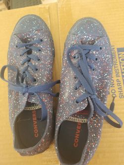 Converse Juniors shoe