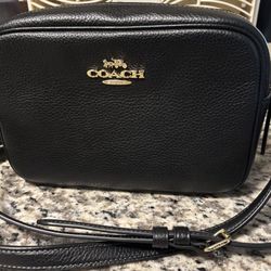 Coach Jamie Camera Bag
