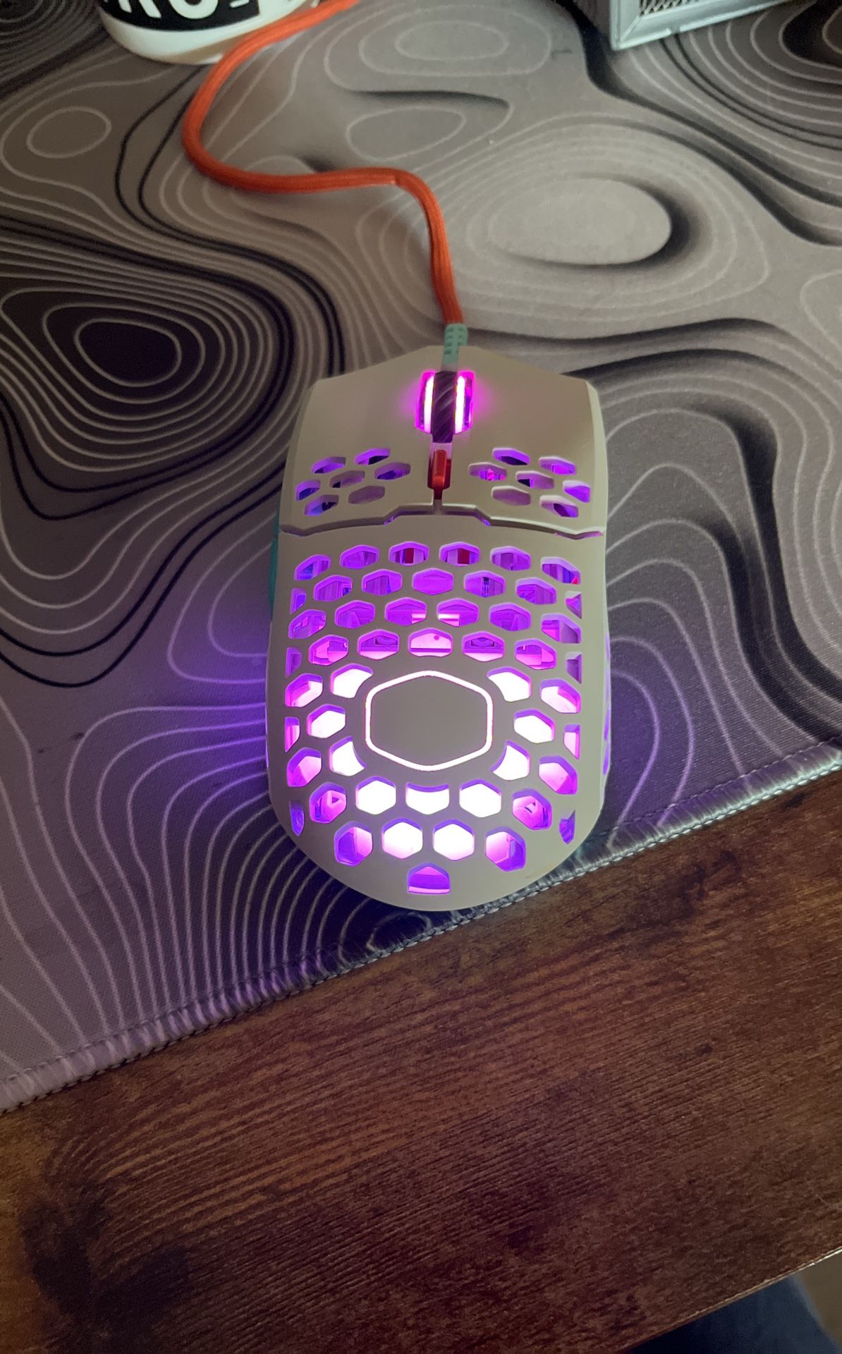 Gaming Mouse