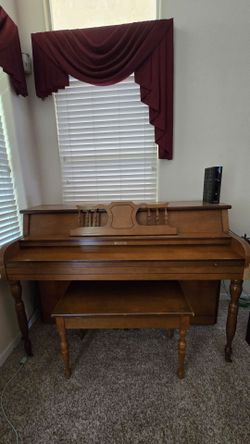 Free Kincaid Piano