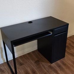 Ikea Desk Micke