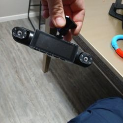 4 Camera Back Up Camera System 