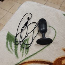 Razor Mini Mic