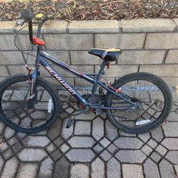 Kids Bike 