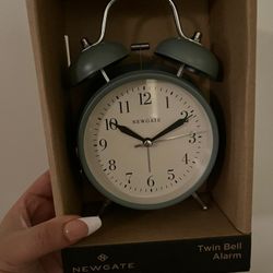 Alarm Clock