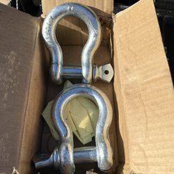 New Bumper Rings!!! $15