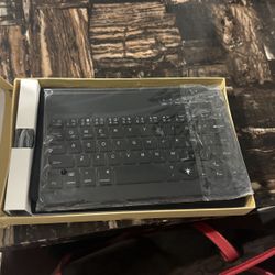 iPad Mini 1 Or 2 Wireless Keyboard