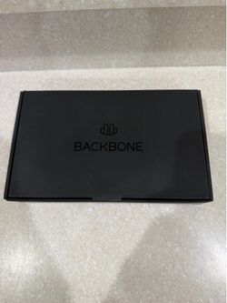 Backbone One Gaming Controll