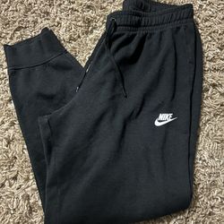 Nike Sweats Size Medium 