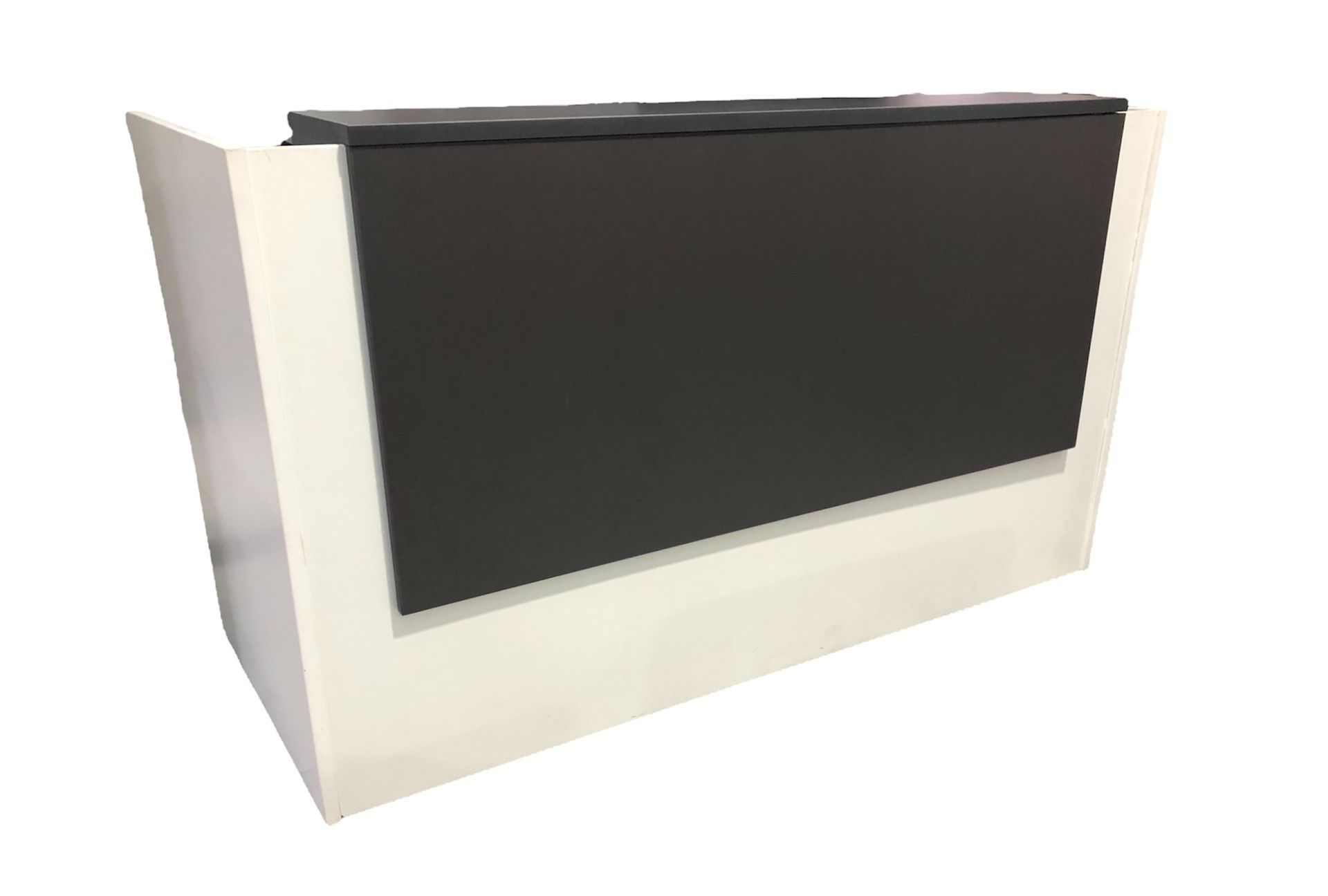 Modern Reception Desks Starting At $349