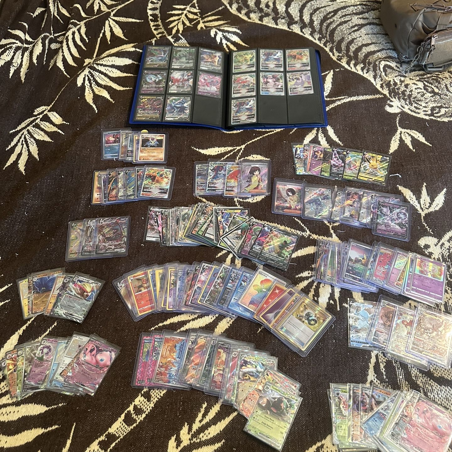 Pokemon Collection