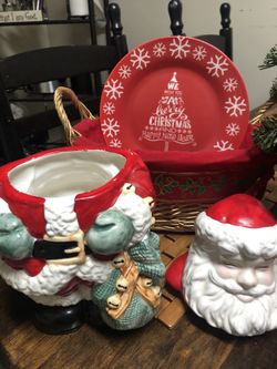 Household items