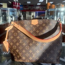 Louis Vuitton Gracefull 