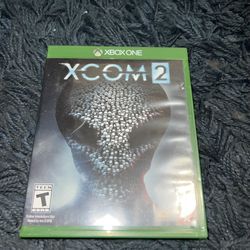 Xcom 2 for Xbox one or series X