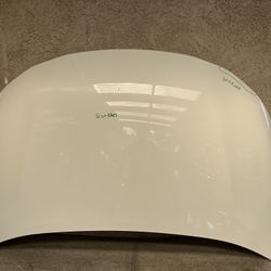 2020 2021 2022 2023 2024 2025 TOYOTA COROLLA HOOD PANEL OEM