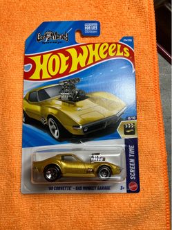 Hotweels