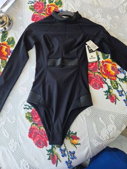 XS Rip Curl Mirage Ultimate UPF Surf Suit