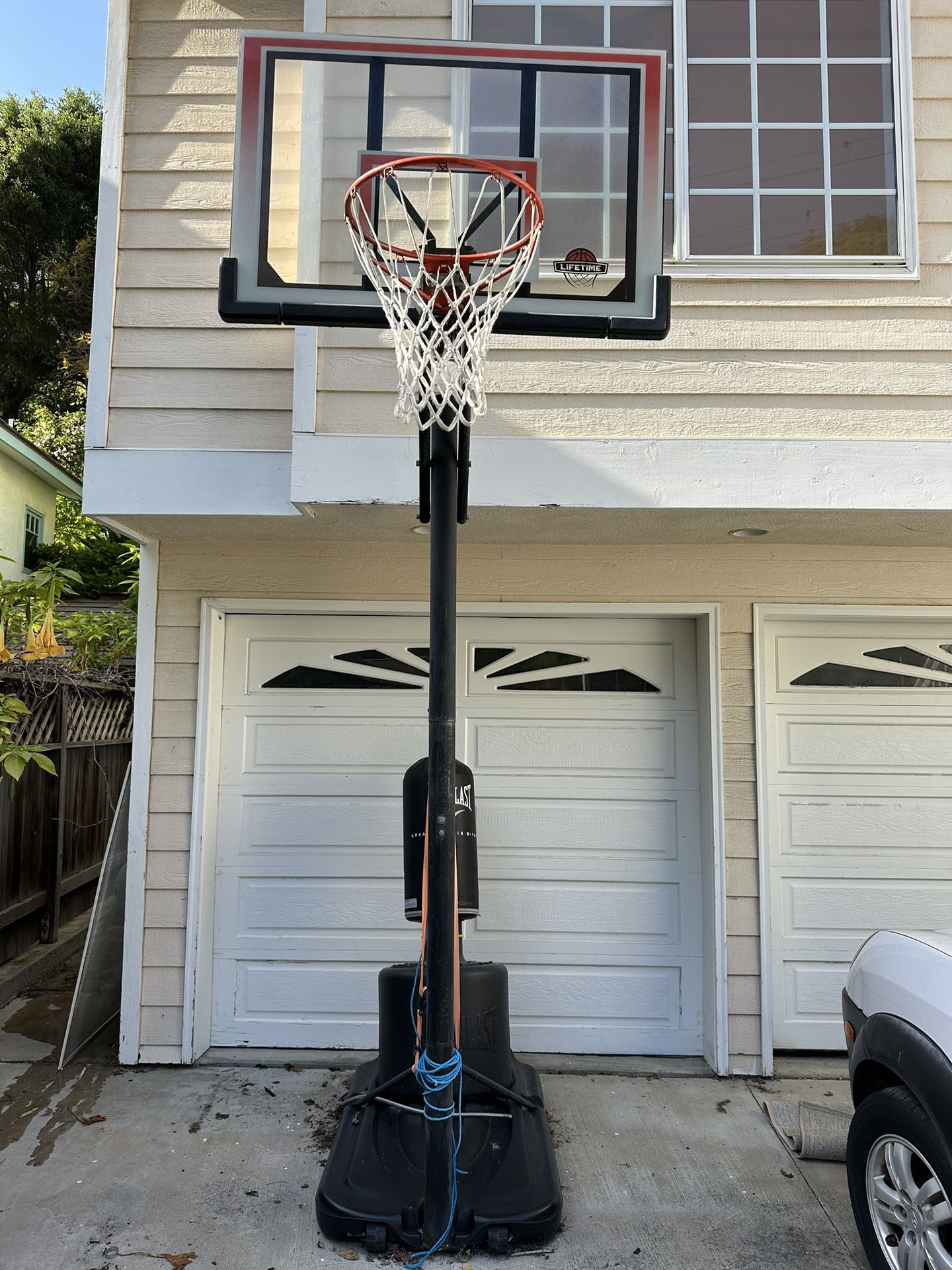 Basketball Hoop 🎉 Marked Down!