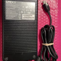 Cisco Lite on 12v 3.5a-53.5v 1.55a 4 Pin PA-2121-1-LF 