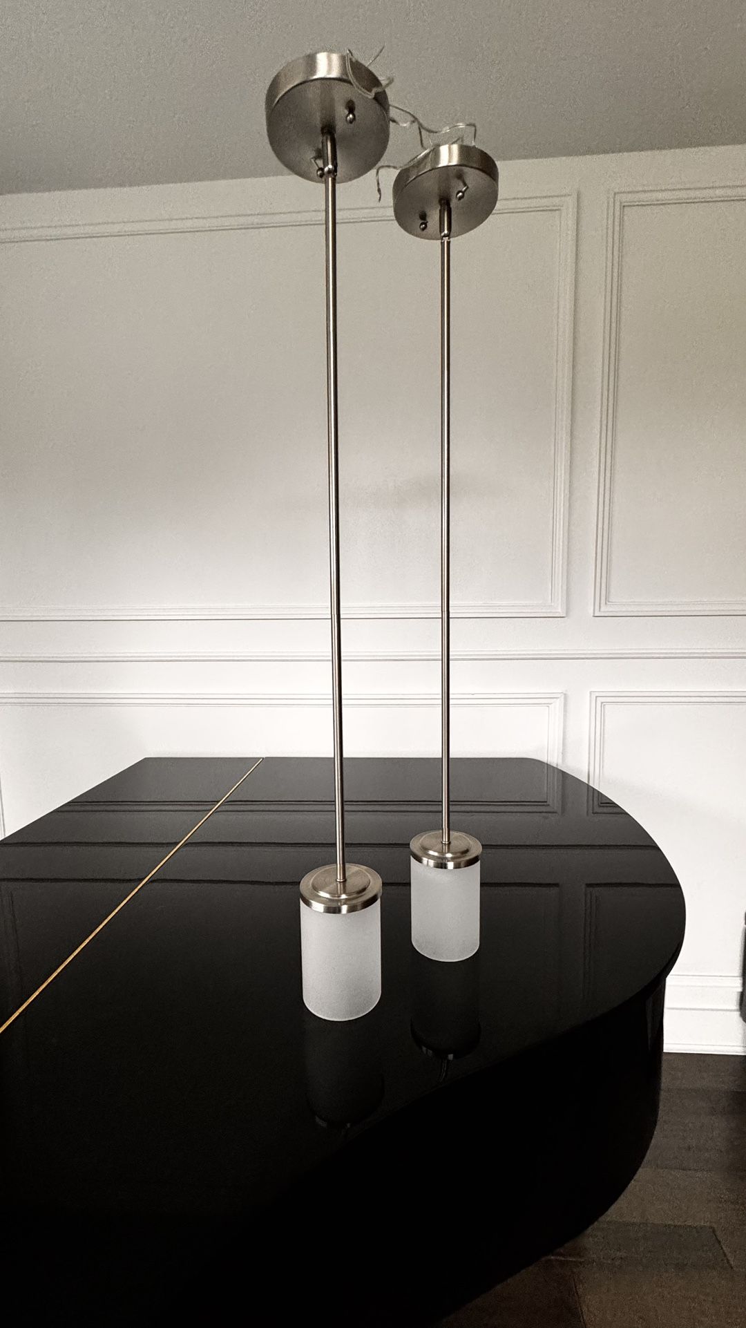 Kitchen Pendants (2)