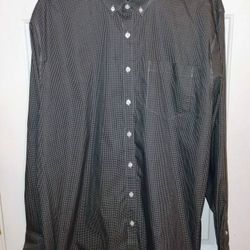 #60 • Men's Dress Shirt Size 2XL • by 5.11 Tactical 