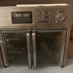 kalorik air fryer oven