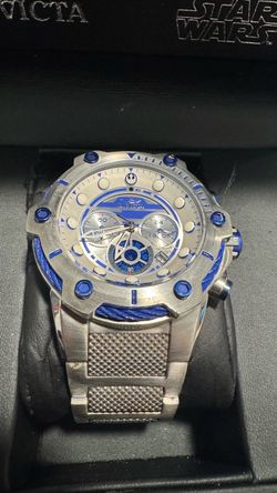 Star Wars Watch