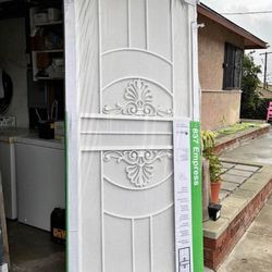 Brand New Heavy Duty Security Door