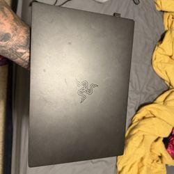 Razer Gaming Laptop 