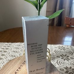 Kat Burke Eye Serum 