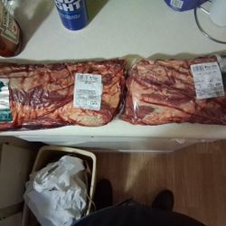 Prime Rib Roast