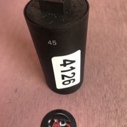 Whirlpool Washer Motor Run Capacitor W10390451 W11158830 