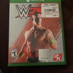 W2k15 