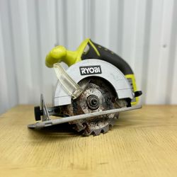 Ryobi Skill Saws 