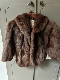 Authentic fur no corny fur of Cleveland