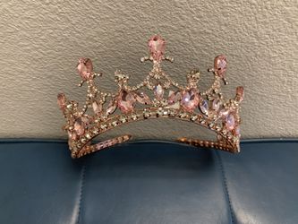 Barato Tod Porque Cierra Tienda Crown Rose Gold