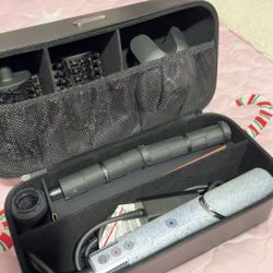 Shark FlexStyle Air Styling & Drying System, Frosted Diamond