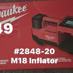 Digital   Air compressor  only