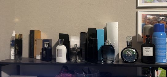 Colognes