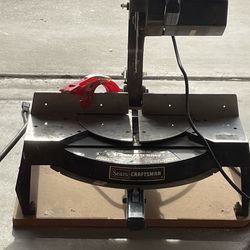 Craftsman 10 inch Miter Saw