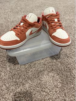 Nike Air Jordan 1 Low