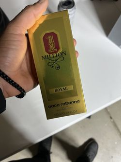 Perfumes Nuevos Y Sellados