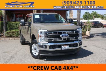 2026 Ford F-250