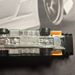1969 Hotwheels Redline Heavyweights 