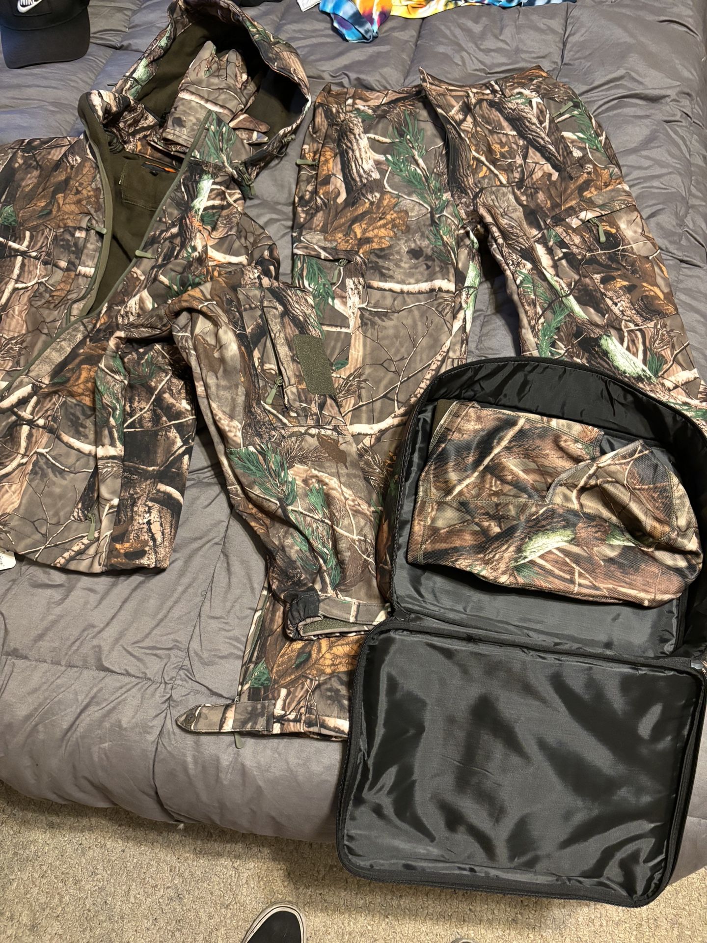 NewView Hunting Gear $80