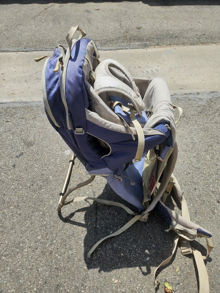 Hiking Baby Backpacks ❤️ Different Prices