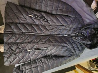 Nautical women's jacket