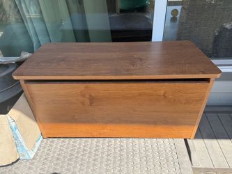 Chest